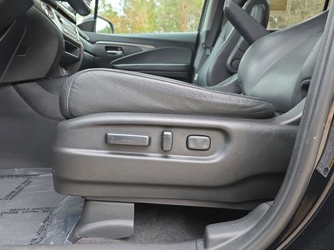 Used 2022 Honda Pilot Special Edition image 28