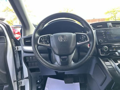 Used 2021 Honda CR-V Special Edition image 13