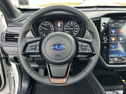 Certified 2025 Subaru Forester Sport image 18