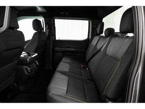 Used 2024 Ford F150 STX w/ STX Black Appearance Package image 25
