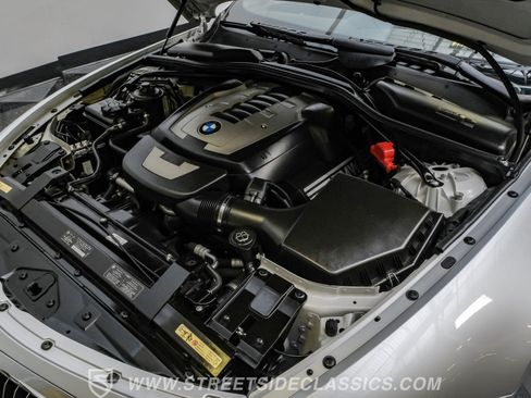 Used 2007 BMW 650i Convertible RWD image 37