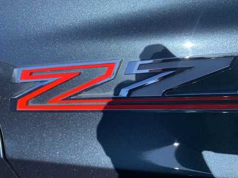 Used 2021 Chevrolet Tahoe Z71 image 6