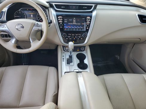 Used 2016 Nissan Murano SL w/ SL Technology Package image 15