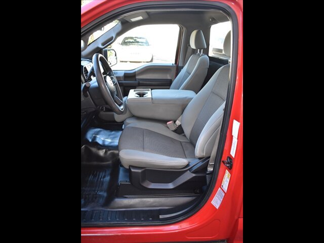Used 2017 Ford F150 XL w/ XL Power Equipment Group RWD image 14