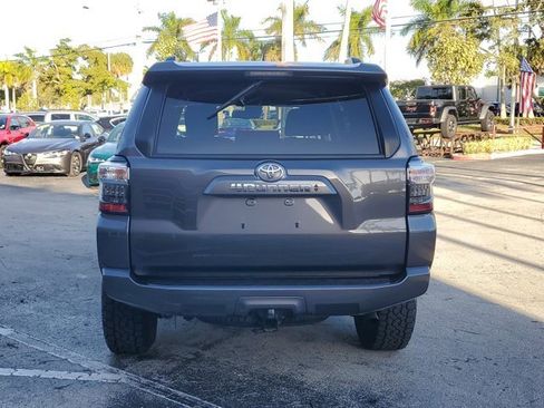 Used 2023 Toyota 4Runner SR5 image 6