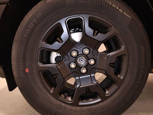 New 2026 Ford Bronco Sport Big Bend w/ Convenience Package AWD/4WD image 30