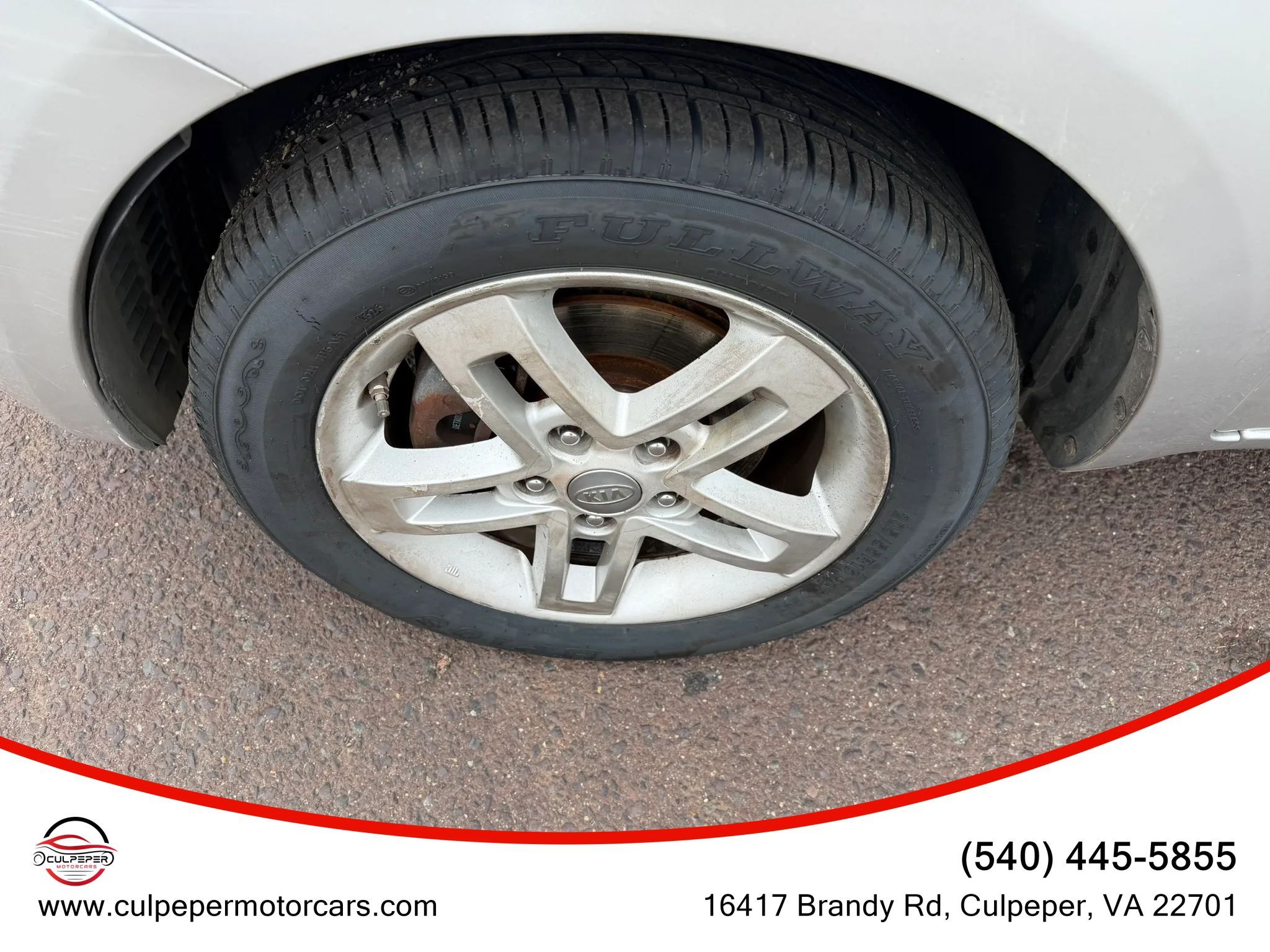 Used 2011 Kia Soul + FWD image 24
