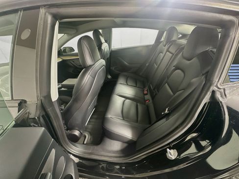 Used 2021 Tesla Model 3 Performance AWD/4WD image 25