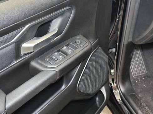 New 2026 RAM 1500 Big Horn image 18