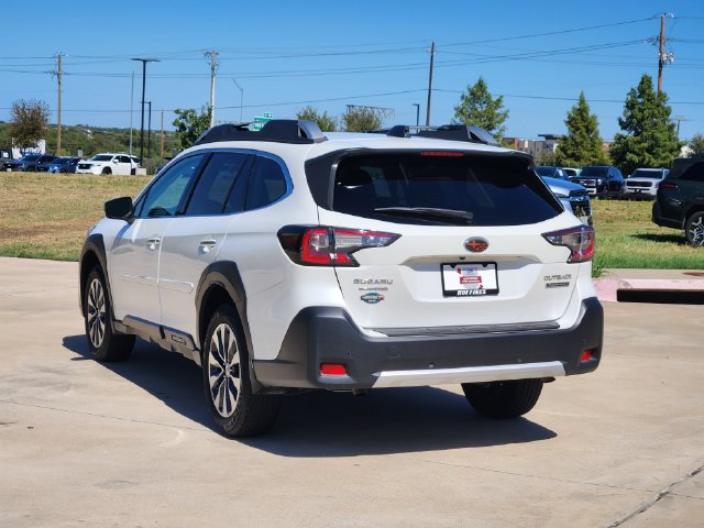 Used 2024 Subaru Outback Touring XT w/ Popular Package #2 AWD/4WD image 5