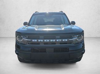 Used 2021 Ford Bronco Sport Big Bend AWD/4WD video 2