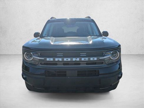 Used 2021 Ford Bronco Sport Big Bend AWD/4WD image 2