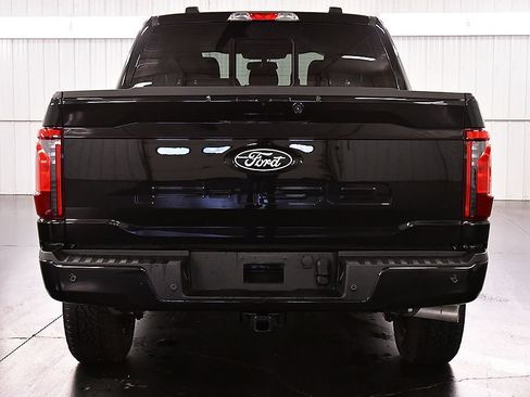 Used 2026 Ford F150 XLT w/ Equipment Group 302A MID AWD/4WD image 7
