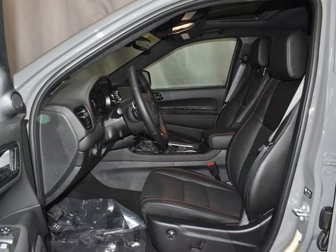 New 2026 Dodge Durango GT image 10