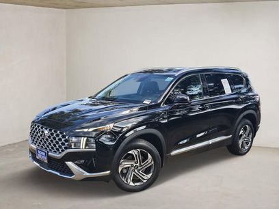 Certified 2022 Hyundai Santa Fe SEL w/ Cargo Package