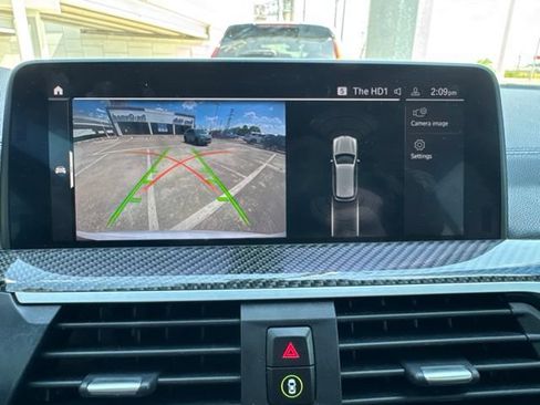 Used 2020 BMW X3 sDrive30i w/ M Sport Package 2 RWD image 18