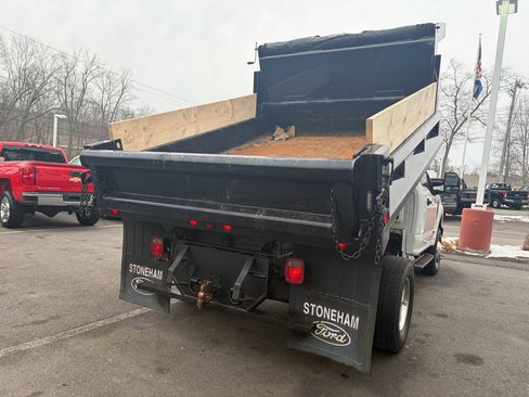 Used 2019 Ford F350 XL w/ XL Value Package image 8