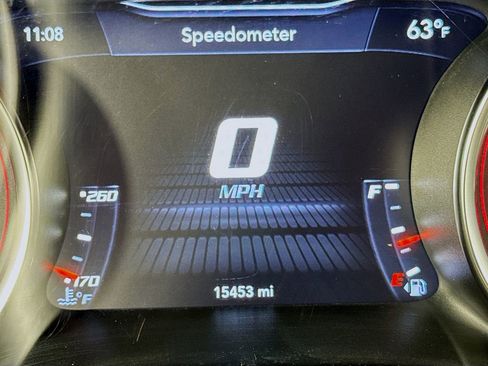 Used 2022 Dodge Challenger R/T Scat Pack RWD image 29