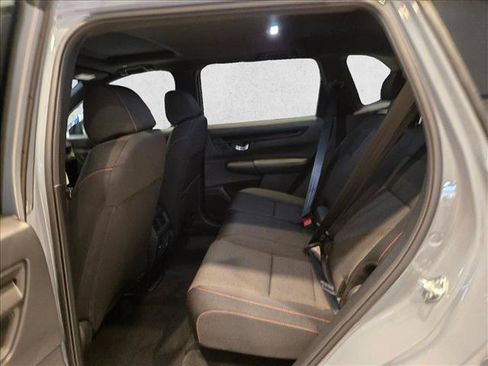 New 2026 Honda CR-V TrailSport image 10