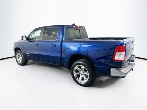 Used 2022 RAM 1500 Big Horn AWD/4WD image 5