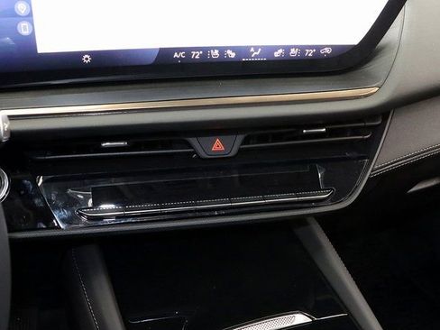 New 2026 Buick Envision Avenir image 21