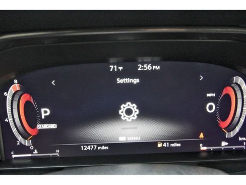 Used 2025 Nissan Z Performance w/ Floor Mat Package RWD image 13