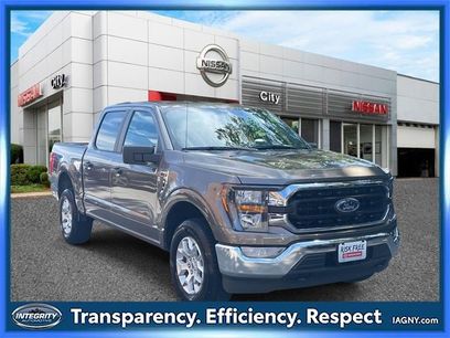 Used 2023 Ford F150 XLT