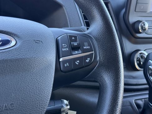 Used 2024 Ford Transit 250 Low Roof w/ Exterior Upgrade Package image 18