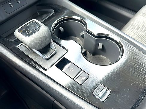 New 2026 Nissan Rogue SV w/ Cold Weather Package image 24