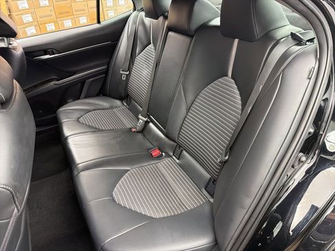 Used 2024 Toyota Camry SE w/ Convenience Package image 20