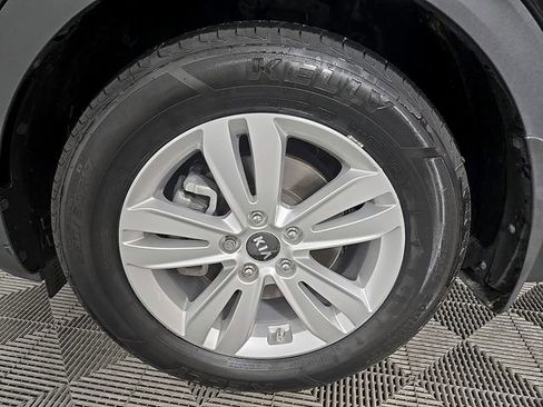Used 2019 Kia Sportage LX w/ LX Popular Package image 9