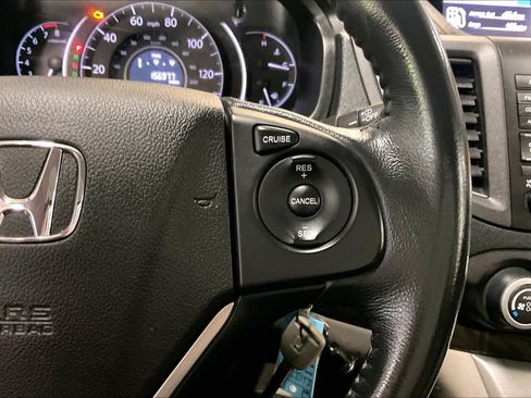 Used 2014 Honda CR-V EX-L image 25