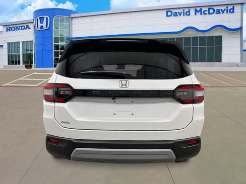 New 2025 Honda Pilot EX-L image 5