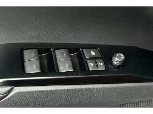 New 2025 Toyota Camry XSE image 12