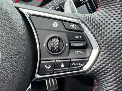 Certified 2026 Acura RDX A-Spec AWD/4WD image 14