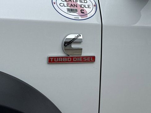 New 2026 RAM 4500 Tradesman AWD/4WD image 11