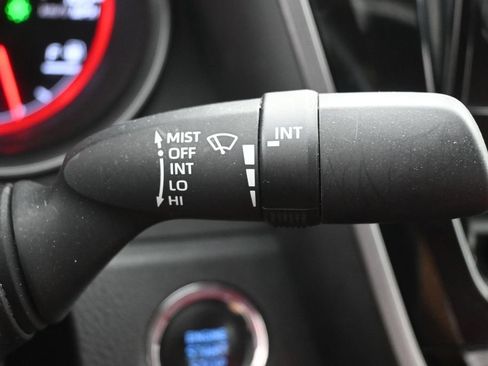 Used 2024 Toyota Camry XSE FWD image 25