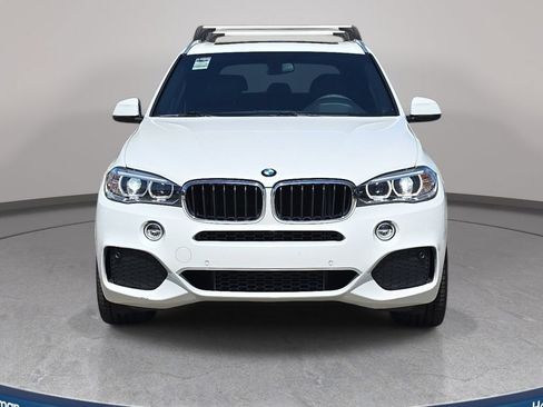 Used 2017 BMW X5 xDrive35d AWD/4WD image 3