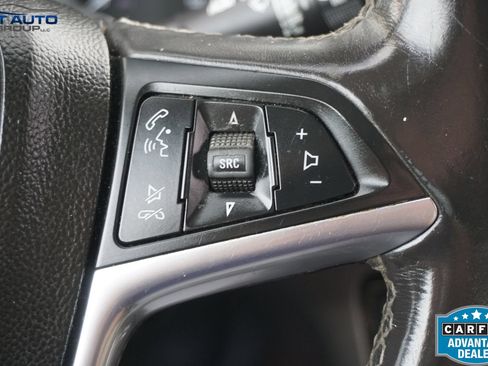 Used 2019 Buick Encore Preferred w/ Safety Package AWD/4WD image 38