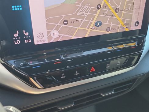 Used 2022 Volkswagen ID.4 Pro S image 25