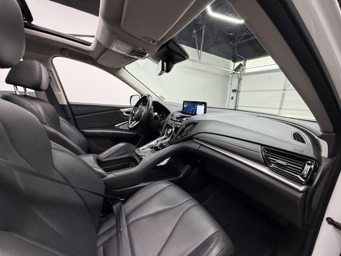 Used 2021 Acura RDX AWD w/ Technology Package image 24
