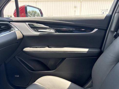 New 2026 Cadillac XT5 Premium Luxury w/ Driver Assist Package FWD image 21