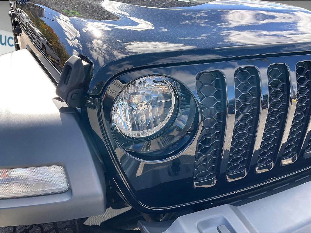 Used 2023 Jeep Gladiator Sport AWD/4WD image 27