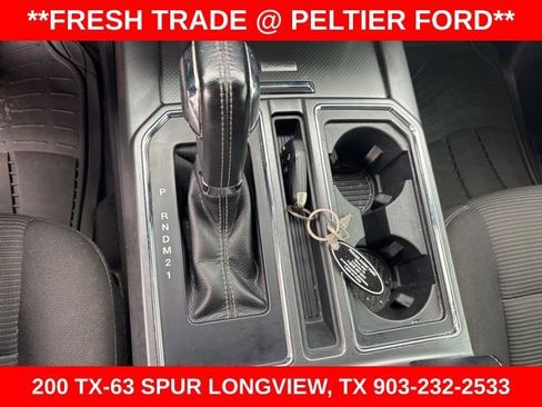 Used 2017 Ford F150 XLT w/ Equipment Group 302A Luxury RWD image 15
