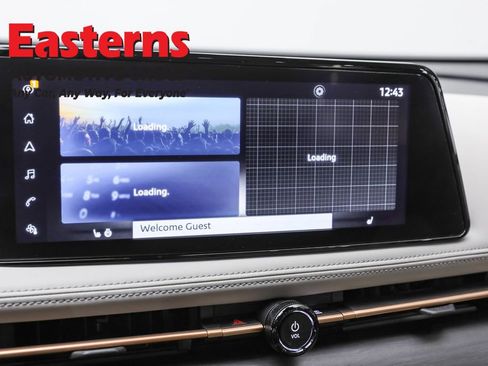 Used 2024 Nissan Ariya ENGAGE e-4ORCE image 20