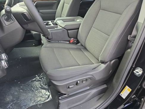 Used 2025 GMC Sierra 1500 Elevation image 19