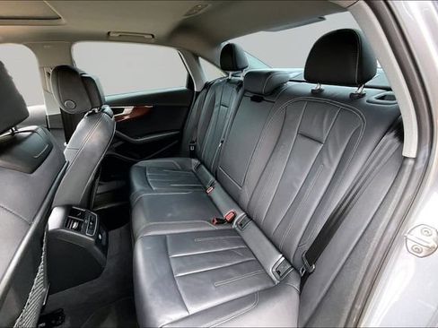 Used 2023 Audi A4 2.0T Premium w/ Convenience Package AWD/4WD image 28