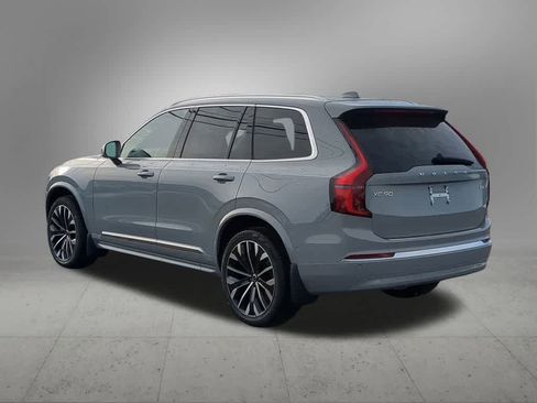 New 2026 Volvo XC90 B6 Plus w/ Protection Package Premier image 4