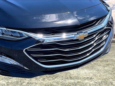 Used 2024 Chevrolet Malibu LT FWD image 33