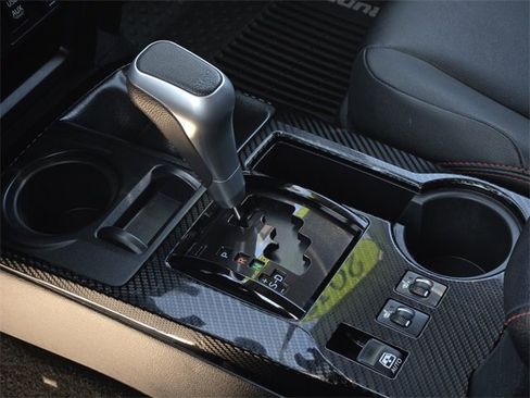 Used 2019 Toyota 4Runner TRD Off-Road image 22